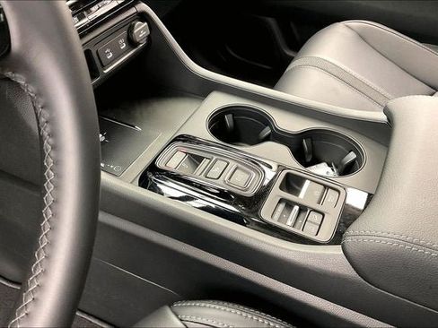 Certified 2026 Honda Passport RTL image 15