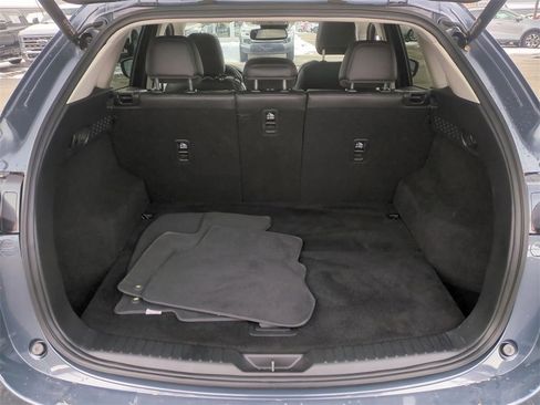 Certified 2024 MAZDA CX-5 Carbon Edition image 27