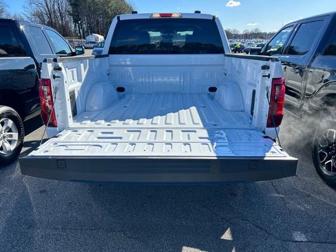 Used 2024 Ford F150 XLT w/ Tow/Haul Package image 24