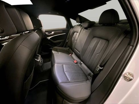 Used 2020 Audi A6 2.0T Premium Plus w/ Premium Plus Package AWD/4WD image 25