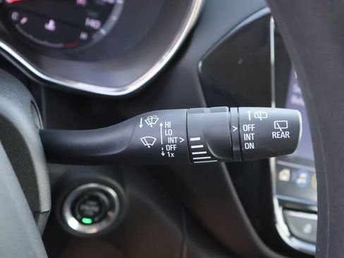 Used 2023 Chevrolet TrailBlazer LT w/ Convenience Package image 34