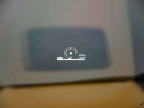 Used 2023 Chevrolet Corvette Z06 w/ Stealth Interior Trim Package image 86