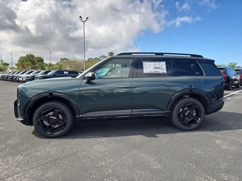 New 2027 Kia Telluride SX X-Line image 5