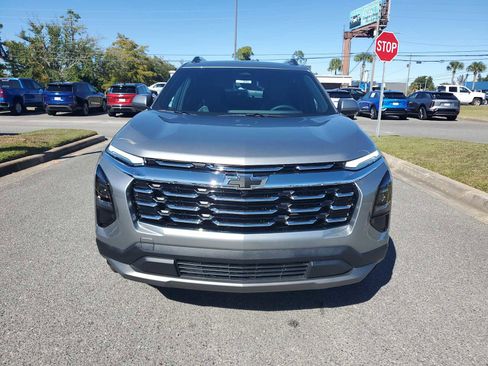 New 2026 Chevrolet Equinox LT w/ Convenience Package II image 10