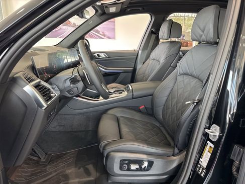 New 2026 BMW X5 xDrive40i w/ Climate Comfort Package image 14