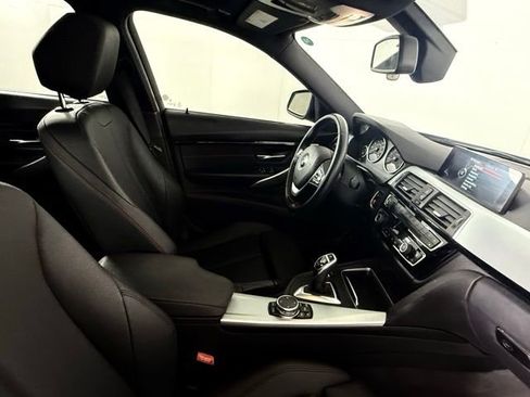 Used 2016 BMW 328i xDrive Sedan image 25