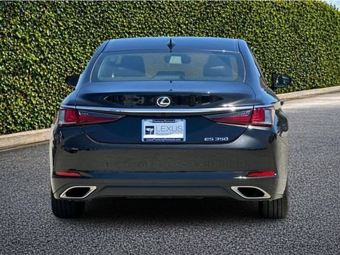 Used 2024 Lexus ES 350 w/ Accessory Package (Z2) FWD image 5