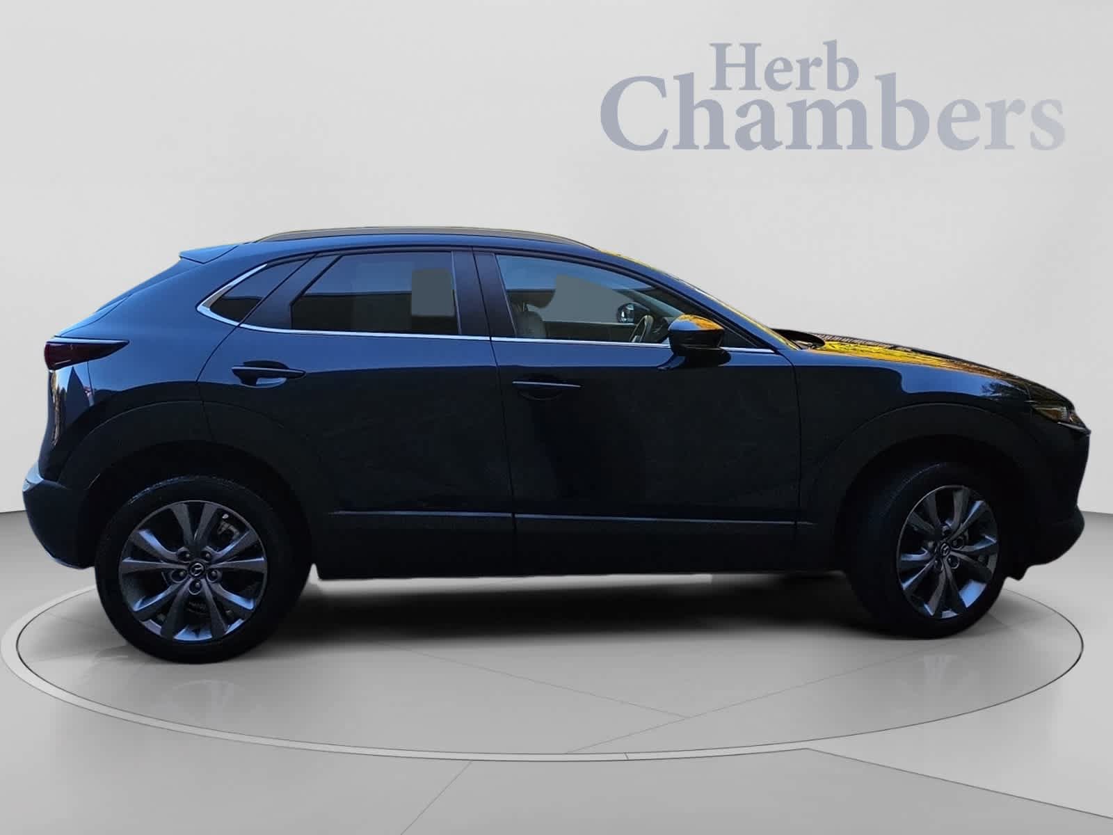 Used 2024 MAZDA CX-30 AWD 2.5 S w/ Preferred Package image 12