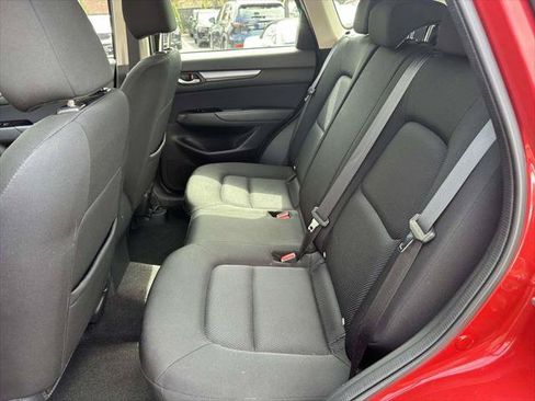 Used 2023 MAZDA CX-5 AWD 2.5 S image 22
