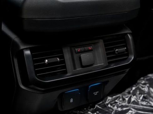 Used 2026 Ford F150 Raptor AWD/4WD image 79