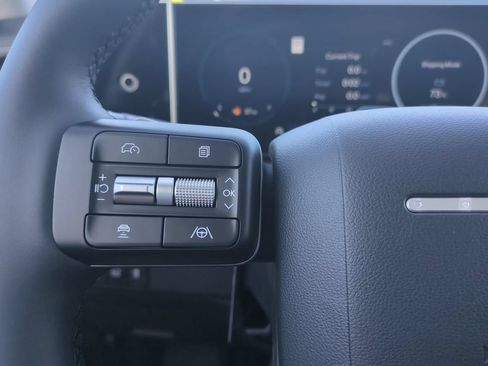New 2026 Hyundai Santa Fe Limited AWD/4WD image 35