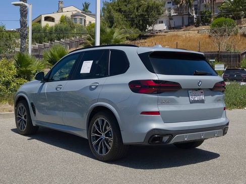 Used 2026 BMW X5 sDrive40i w/ M Sport Package RWD image 26
