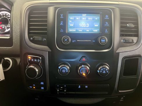 Used 2016 RAM 1500 Express image 11