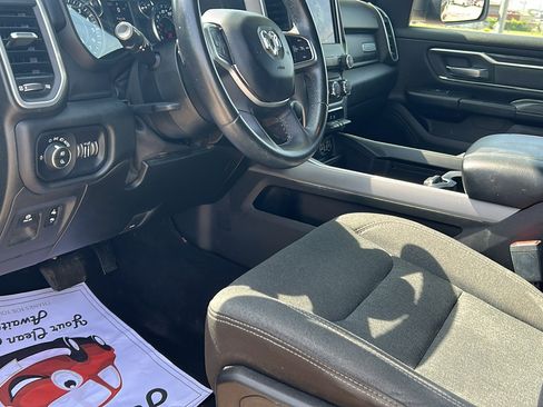 Used 2019 RAM 1500 Big Horn image 18