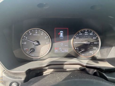 Used 2023 Subaru Outback Wilderness image 4