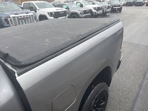 Used 2022 RAM 1500 Big Horn image 30