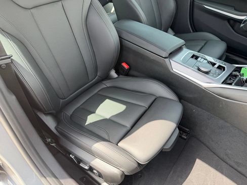 Used 2026 BMW 330i Sedan RWD image 11