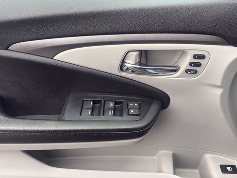 Used 2023 Honda Ridgeline RTL image 7