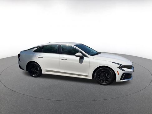 Used 2025 Kia K5 LXS FWD image 2