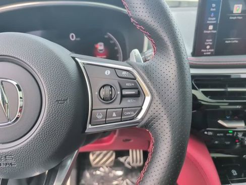 New 2026 Acura MDX A-Spec image 17