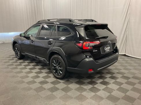 Used 2024 Subaru Outback Onyx Edition XT AWD/4WD image 5