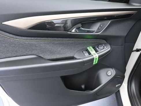 New 2026 Chevrolet TrailBlazer ACTIV w/ Convenience Package FWD image 21