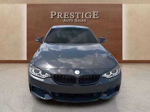 Used 2015 BMW 435i xDrive Coupe AWD/4WD image 31