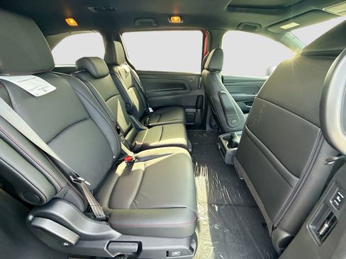 New 2026 Honda Odyssey Sport-L image 22