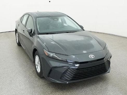 New 2026 Toyota Camry LE image 47