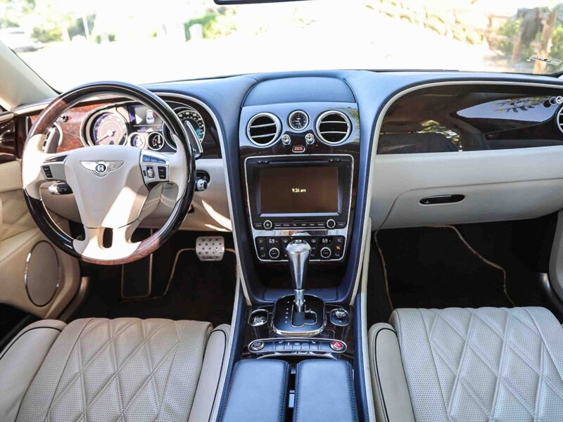 Used 2016 Bentley Flying Spur V8 AWD/4WD image 19