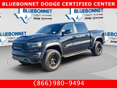 Used 2024 RAM 1500 TRX w/ TRX Level 1 Equipment Group