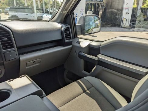 Certified 2019 Ford F150 XL w/ Equipment Group 101A Mid image 20