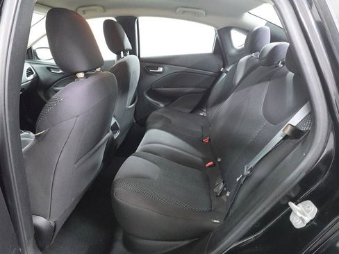Used 2015 Dodge Dart SE w/ Convenience Group FWD image 23