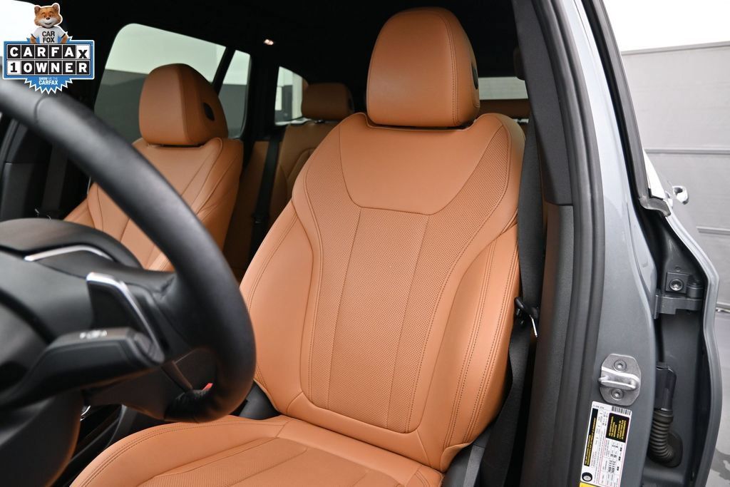 Certified 2023 BMW X3 sDrive30i w/ Premium Package w/ZPA RWD image 13