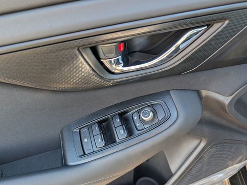 Used 2025 Subaru Legacy Premium image 22