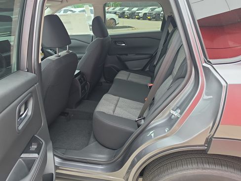 New 2026 Nissan Rogue SV w/ Cold Weather Package AWD/4WD image 26