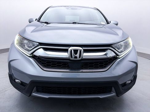 Used 2018 Honda CR-V EX-L image 3