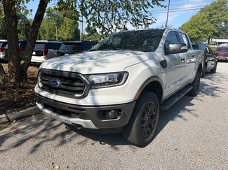 Used 2022 Ford Ranger Lariat w/ Equipment Group 501A High AWD/4WD video 1