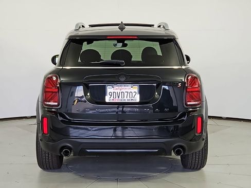 Certified 2023 MINI Cooper Countryman S image 8