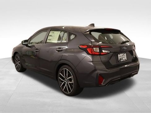 New 2026 Subaru Impreza 2.0i Sport AWD/4WD image 5