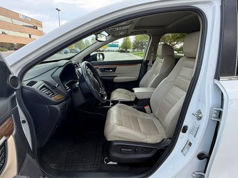 Used 2020 Honda CR-V EX-L image 13