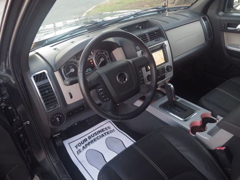 Used 2009 Mercury Mariner Premier image 7