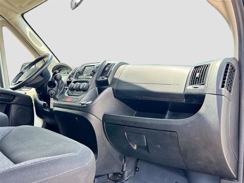Used 2020 RAM ProMaster 1500 FWD image 25