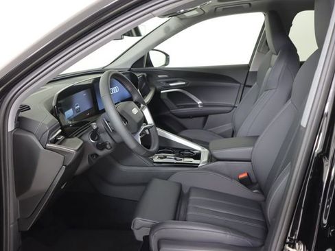 New 2026 Audi Q5 Prestige image 12