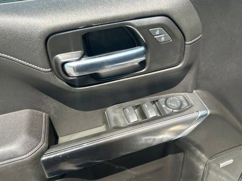 Used 2021 Chevrolet Silverado 1500 LT Trail Boss w/ Convenience Package II AWD/4WD image 28