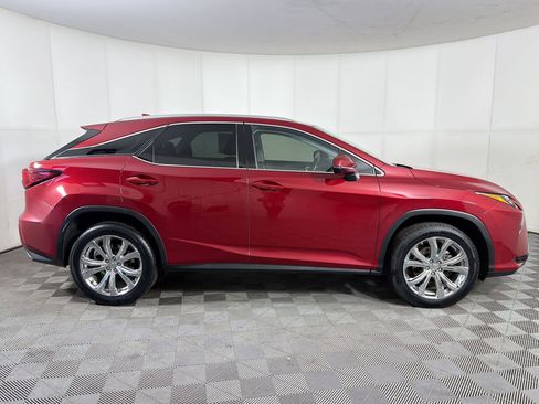 Used 2019 Lexus RX 350 FWD w/ Navigation Package image 8