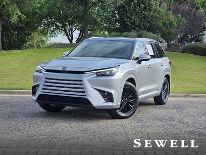 Certified 2026 Lexus TX 350 AWD w/ Technology Package