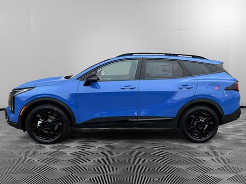 New 2026 Kia Sportage X-Line w/ X-Line Technology Package image 6