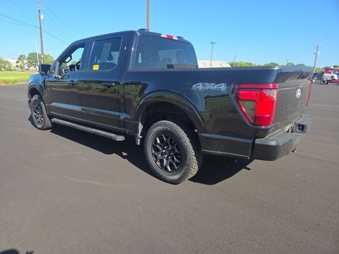 Used 2024 Ford F150 XLT w/ Tow/Haul Package AWD/4WD image 10