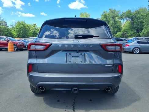 Certified 2023 Ford Escape ST-Line Select w/ Tech Pack #2 AWD/4WD image 21